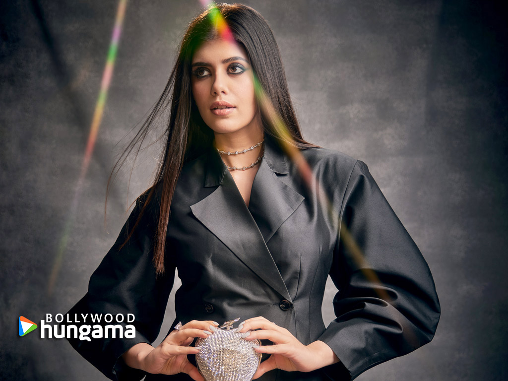 Sanjana Sanghi Sanjana Sanghi
