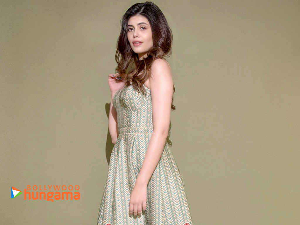 Sanjana Sanghi Sanjana Sanghi