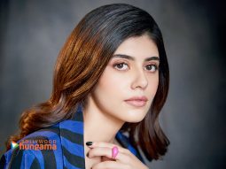 Celebrity wallpaper of Sanjana Sanghi