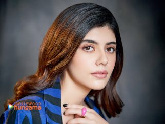 Celebrity wallpaper of Sanjana Sanghi