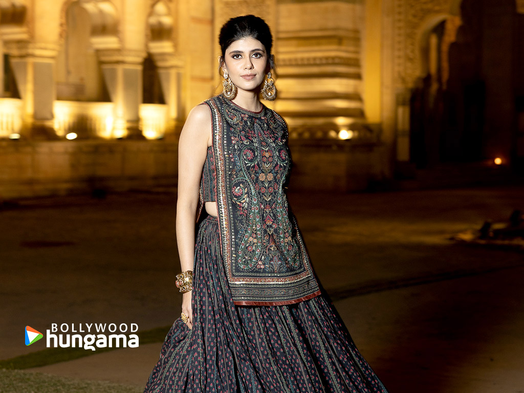 Sanjana Sanghi Sanjana Sanghi