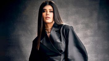 Celeb Wallpapers Of Sanjana Sanghi