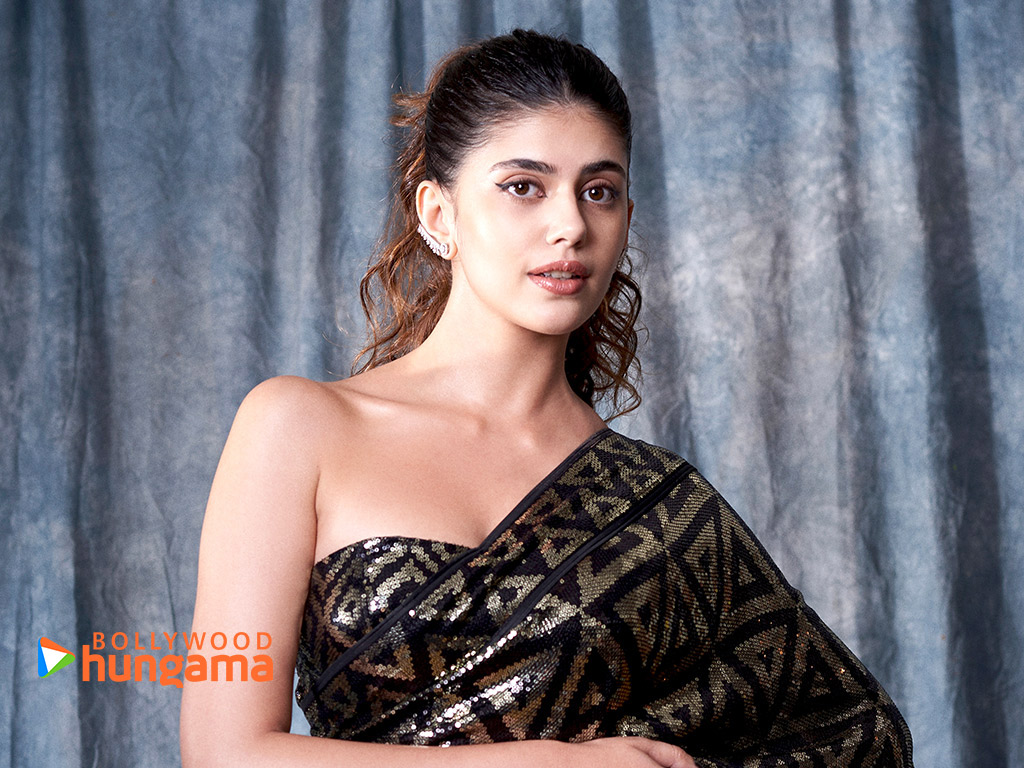 Sanjana Sanghi Sanjana Sanghi