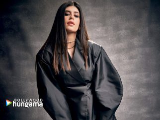 Celeb Wallpapers Of Sanjana Sanghi
