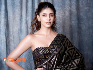 Celebrity wallpaper of Sanjana Sanghi