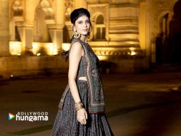 Celebrity wallpaper of Sanjana Sanghi