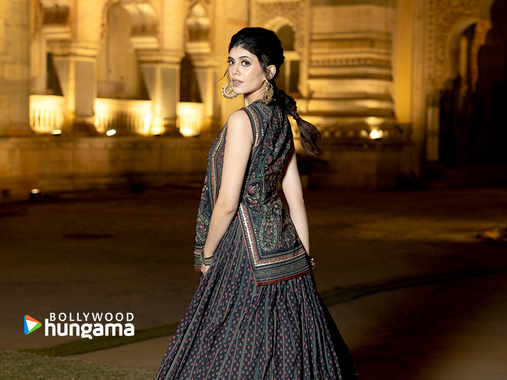 Sanjana Sanghi Sanjana Sanghi