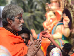 Box Office: Sarkar 3 Day 1 in overseas