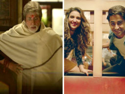 Box Office: Sarkar 3 and Meri Pyaari Bindu fall on first Monday