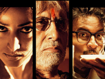 Sarkar 3’s SENSATIONAL 10 minute clip provokes enormous attention Sarkar 3’s SENSATIONAL 10 minute clip provokes enormous attention