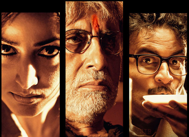 Sarkar 3's SENSATIONAL 10 minute clip provokes enormous attention features