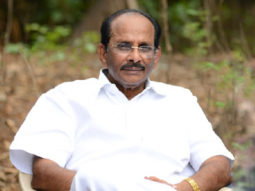 Scoop: No Baahubali 3, says writer Vijayendra Prasad