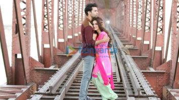 Movie Stills Of The Movie Shaadi Mein Zaroor Aana