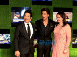 Shah Rukh Khan, Aamir Khan, The Bachchan family, The Ambani family and others grace the premiere of ‘Sachin – A Billion Dreams’