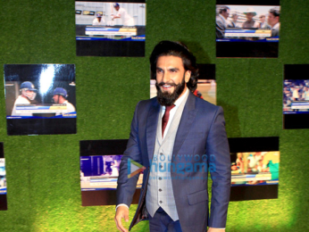 Shah Rukh Khan, Aamir Khan, Bachchans, Ambanis and others grace the premiere of 'Sachin – A Billion Dreams'