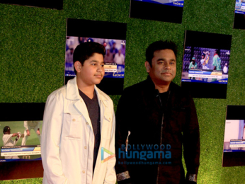 Shah Rukh Khan, Aamir Khan, Bachchans, Ambanis and others grace the premiere of 'Sachin – A Billion Dreams'