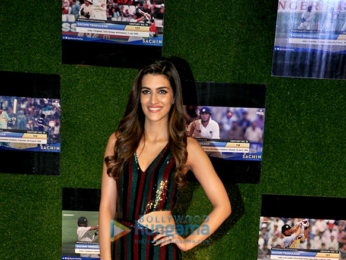 Shah Rukh Khan, Aamir Khan, Bachchans, Ambanis and others grace the premiere of 'Sachin – A Billion Dreams'