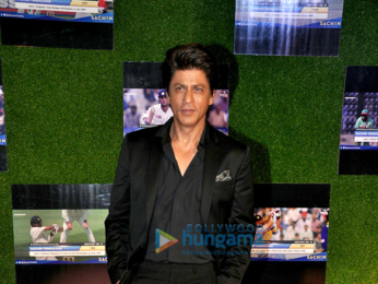Shah Rukh Khan, Aamir Khan, Bachchans, Ambanis and others grace the premiere of 'Sachin – A Billion Dreams'