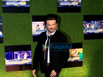 Shah Rukh Khan, Aamir Khan, Bachchans, Ambanis and others grace the premiere of 'Sachin – A Billion Dreams'