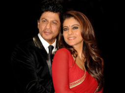 When Shah Rukh Khan called Kajol an idiot