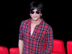 Shah Rukh Khan talks about humanity, fame and love on TED Talks, and you can’t stop listening to him