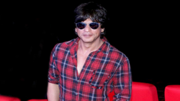 Shah Rukh Khan talks about humanity, fame and love on TED Talks, and you can’t stop listening to him