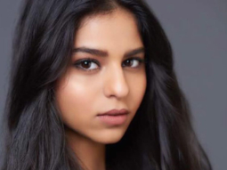 Shah Rukh Khan’s little princess Suhana Khan turns glamorous for her 17th birthday and this is what she looks like