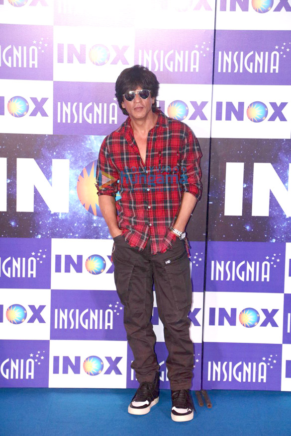 shah rukh unveils the new inox at rcity mall 3