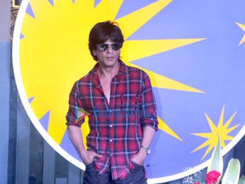 Shah Rukh Khan unveils the new INOX at RCity Mall