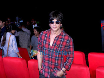 Shah Rukh Khan unveils the new INOX at RCity Mall