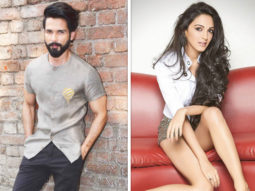 WAIT, WHAT? Shahid Kapoor paired with Kiara Advani