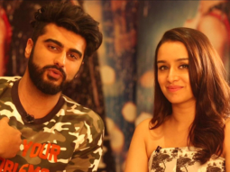 Shraddha Kapoor and Arjun Kapoor OPEN up about Varun Dhawan’s Baby Aamir Khan comment