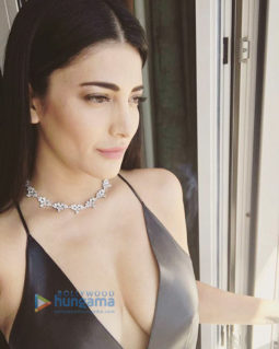 Celebrity Photo Of Shruti Haasan