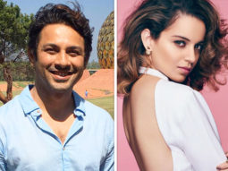 SHOCKING: Simran writer Apurva Asrani reveals how Kangna Ranaut took away his writing credit