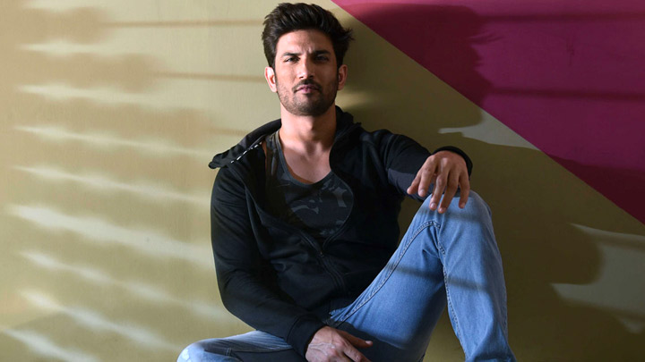 Sushant Singh Rajput will be going for IIFA Awards 2017 & he is excited