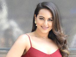 Sonakshi Sinha to star in the sequel to Happy Bhag Jayegi?
