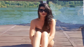 OMG! Sonali Raut’s bikini black magic in Goa is unmissable
