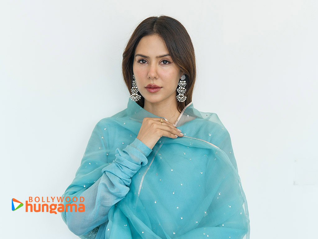 Sonam Bajwa Sonam Bajwa