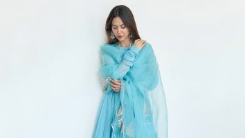 Sonam Bajwa