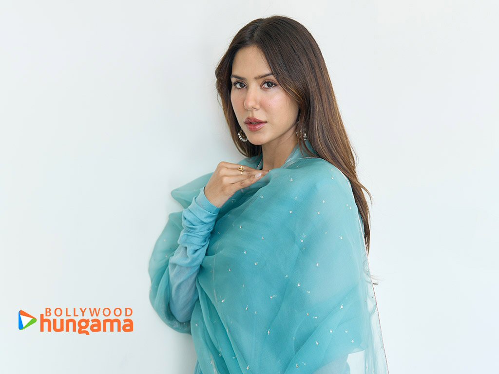 Sonam Bajwa Sonam Bajwa