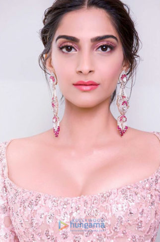Sonam Kapoor Ahuja
