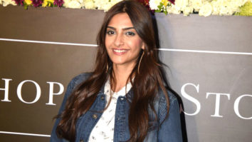 Sonam Kapoor On Dutt Biopic, Padman & Veere Di Wedding