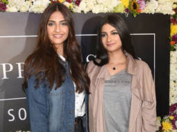 Sonam Kapoor, Rhea Kapoor’s EXCLUSIVE Interview On Rheson