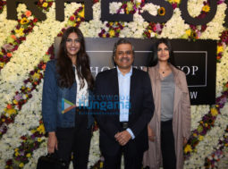 Sonam and Rhea Kapoor unveil their brand Rheson