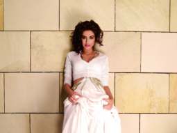 “My Father Used To Call Me Giraffe”: Sonam Kapoor