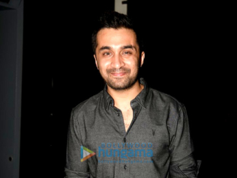Special screening of 'Half Girlfriend' by Shraddha Kapoor
