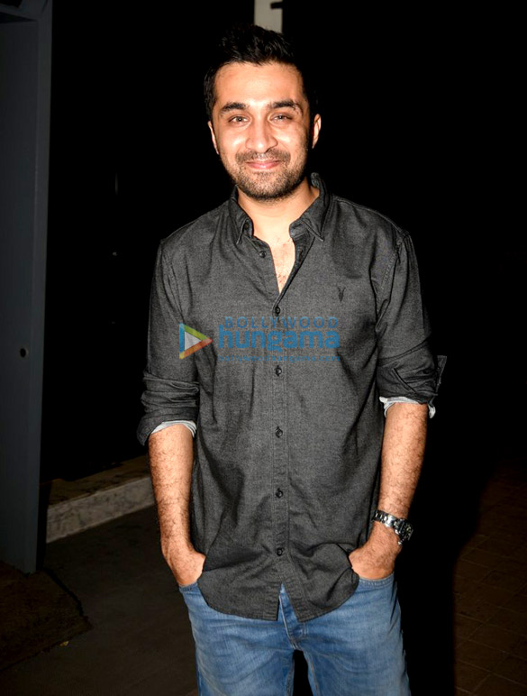 special screening of half girlfriend by shraddha kapoor 6