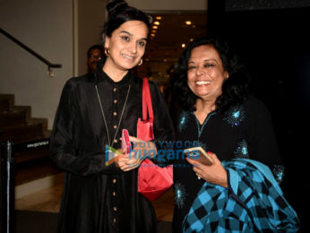 Special screening of 'Half Girlfriend' by Shraddha Kapoor