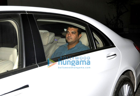 special screening of meri pyaari bindu 16