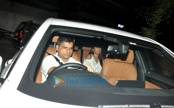 special screening of meri pyaari bindu 3